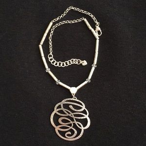 Brighton necklace
